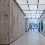 Architectural glass design